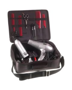 Head Jog Tool Case - Black