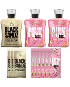 Hempz Sandz Deal (2025)