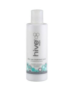 Hive After Wax Treatment Lotion With Tea Tree Oil 200ml
