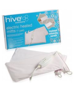 Hive Electric Heated Mitts (Pair)