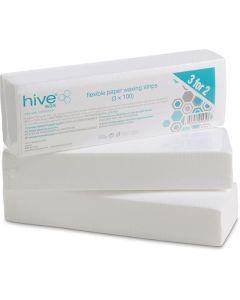Hive Options Flexible Paper Strips (3 for 2)