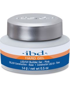 IBD Builder Gel - Pink 14g