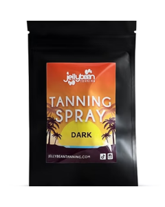 Jellybean Dark Tanning Nasal Spray