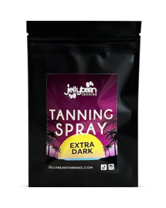 Jellybean Extra Dark Tanning Nasal Spray