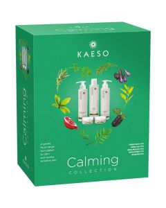 Kaeso Calming Collection