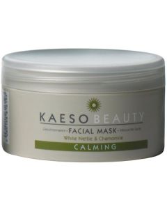 Kaeso Calming Face Mask 245ml