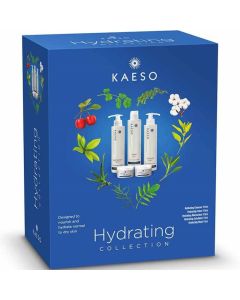 Kaeso Hydrating Collection