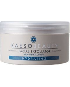 Kaeso Hydrating Facial Exfoliator 245ml