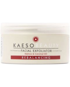 Kaeso Rebalancing Facial Exfoliator 95ml