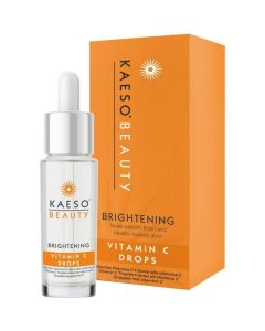 Kaeso Vitamin C Drops 30ml