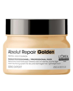 L'Oreal Professionnel Serie Expert Absolut Repair Golden Mask 250ml 