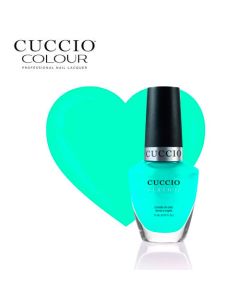 Cuccio Colour - Live Your Dream 13ml Atomix Collection