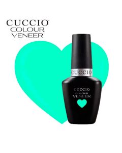 Cuccio Veneer LED/UV - Live Your Dream 13ml Atomix Collection