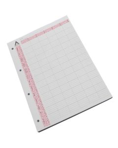 Loose Leaf Refill Assistant (6 Page)
