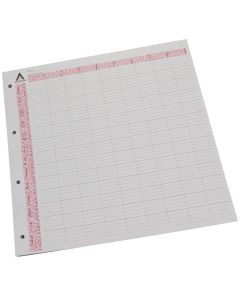 Loose Leaf Refill Assistant (9 Page)