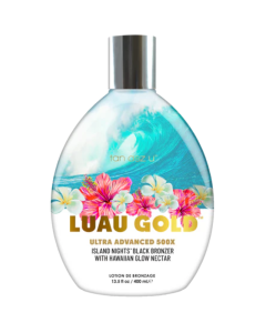 Tan Asz U Luau Gold
