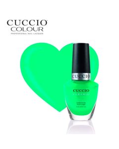 Cuccio Colour - Makes a Difference 13ml Atomix Collection