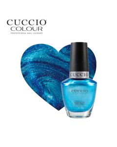Cuccio Colour - Making Waves 13ml