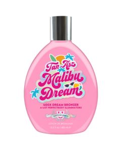Tan Asz U Malibu Dream Bottle 400ml (2024)