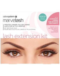 Marvelash Lash Extension Kit