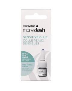 Salon System Marvelash Sensitive Glue (5ml)
