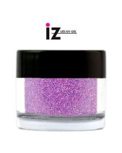 Mid - Purple / Pink Mix Glitter 6g (Party Purple)