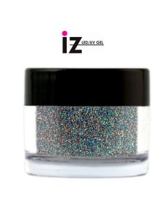 Multicoloured Glitter 6g (Colorful)