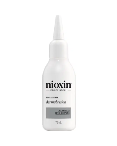 Nioxin Scalp Renew Dermabrasion Treatment 75ml