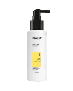 Nioxin System 1 Scalp + Hair Treatment 100ml