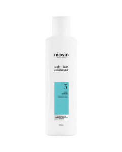 Nioxin System 3 Scalp Revitalising Conditioner 300ml