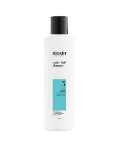 Nioxin System 3 Cleanser Shampoo 300ml