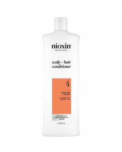 Nioxin System 4 Revitalising Conditioner 1000ml