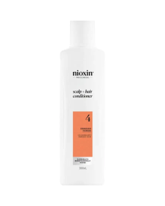 Nioxin System 4 Scalp Revitalising Conditioner 300ml