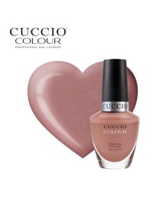 Cuccio Colour - Nude A Tude 13ml