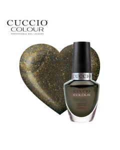 Cuccio Colour - Olive You 13ml