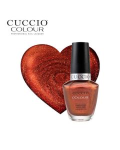 Cuccio Colour - Higher Grounds 13ml