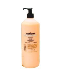 Options Essence Protein Rinse Conditioner 1000ml