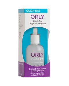Orly Flash Dry Drops 18ml