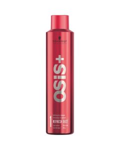 Schwarzkopf Professional Osis+ Refresh Dust Dry Shampoo 300ml