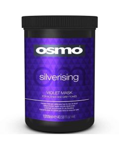 Osmo Colour Mission Silverising Violet Mask 1200ml