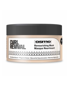 Osmo Curl Revival - Renourishing Mask 300ml