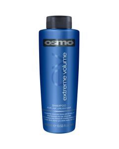 Osmo Extreme Volume Shampoo 400ml