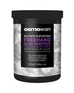 Osmo Ikon Freehand Clay Additive With Kaolin Clay 200ml