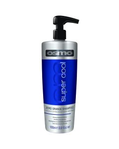 Osmo Super Cool Shampoo 1000ml