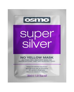 Osmo Super Silver No Yellow Mask 30ml