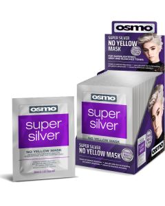 Osmo Super Silver No Yellow Mask 30ml (Box of 12)