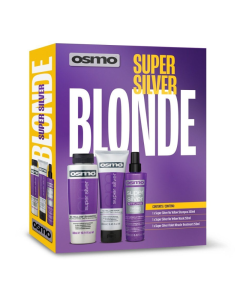 Osmo Super Silver Gift Pack