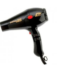 Parlux Compact 3200 Hairdryer - Black