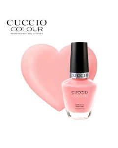 Cuccio Colour - Pinky Swear 13ml