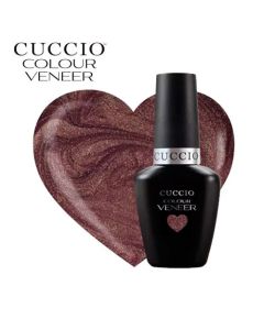 Cuccio Veneer LED/UV - Positive Thread 13ml Tapestry Collection